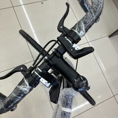 🚲新品未使用🚲21TECHNOLOGY🚲700Ｃ🚲ロードバイク🚲2×7段変速🚲メーカー1年保証🚲No.538🚲の画像