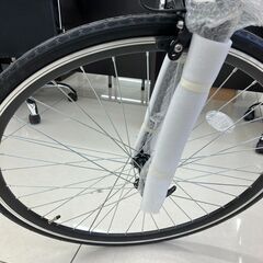 🚲新品未使用🚲21TECHNOLOGY🚲700Ｃ🚲ロードバイク🚲2×7段変速🚲メーカー1年保証🚲No.538🚲の画像