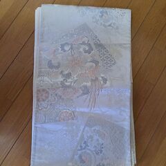 帯の画像