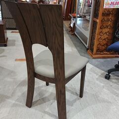浜本工芸 7700 ダイニングチェア①