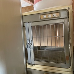 ペットケージ、美品展示用🐕🐈　の画像