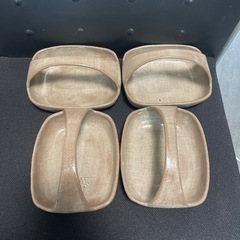 （陶器）器4個セット