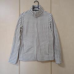 ユニクロフリース UNIQLO  冬服  アウター レディース ...