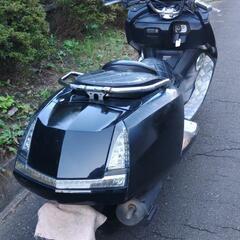 マグザム　黒　(No.2278)の画像