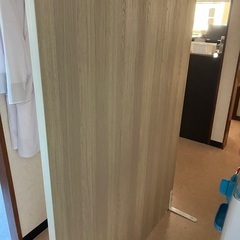 お取引中【中古美品】パーテーション　２つあります。の画像