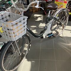 🚲Panasonic🚲パナソニック🚲26インチ🚲電動アシスト自転...