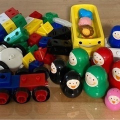 しまじろう　いろっち