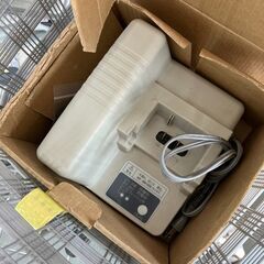 🚲Panasonic🚲パナソニック🚲26インチ🚲電動アシスト自転車🚲3段変速🚲No.541🚲の画像