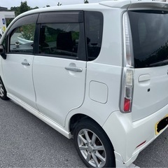 H23 スバル ステラ❗️車検たっぷり❗️名変込み8.5万❗️の画像