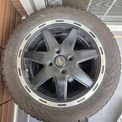 ノキアン ハッカペリッタ R5 165/60R15 165/60...
