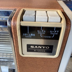 電気ストーブ　無料の画像