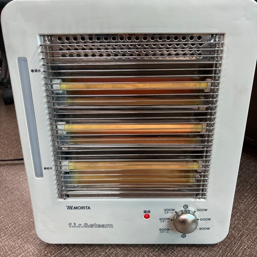 電気ストーブ