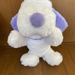 スヌーピーぬいぐるみセットの画像
