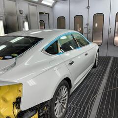 補修・全塗装 ロック プロタッチの画像