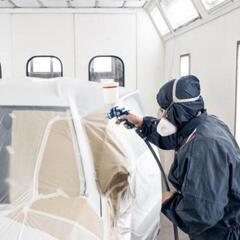 補修・全塗装 ロック プロタッチ