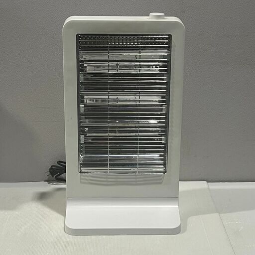 電気ストーブ 2018年製 SKJ-WM90C