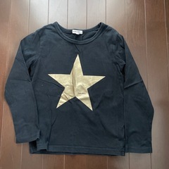 GLOBAL WORK  XXL130cmくらいシャツ