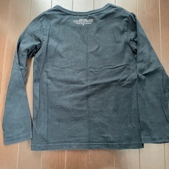 GLOBAL WORK  XXL130cmくらいシャツの画像