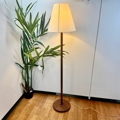 🌟激安‼️ 川家具 cosine コサイン フロアスタンド丸 国...