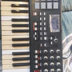 AKAI MPK25 ジャンク