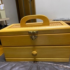 裁縫箱