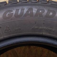 早い者勝ち！ スタッドレス 225/65R17 ヨコハマ ice GUARD 4本SET 2020年製の画像