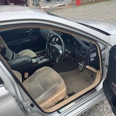トヨタ　130系マークX前期　車検付きの画像