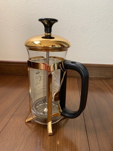 新品未使用　ハリオール ドウ