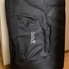 マッサージベッド　折りたたみの画像