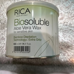 RICAワックス