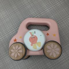 ルルロロ　ハンドカー