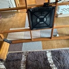 テーブルこたつの画像