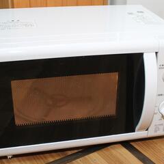 2022年製 電子レンジ 700W PortTech RE-K7...