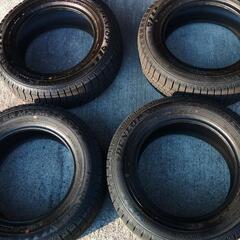 バリ溝良品。175/65R14 2021年24週製。
