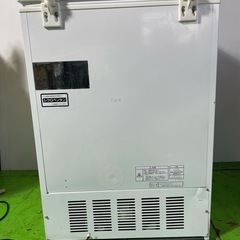 2020年製】SCR-FH10VA パナソニック チェストフリーザー 冷凍ストッカー