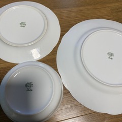 リチャードジノリ　食器セットの画像