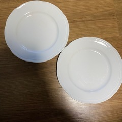 リチャードジノリ　食器セットの画像