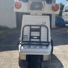 佐世保市内から！ジャイロミニカー！の画像