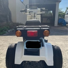 佐世保市内から！ジャイロミニカー！の画像