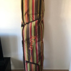 スノボーセットの画像