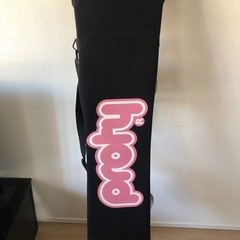 スノボーセットの画像