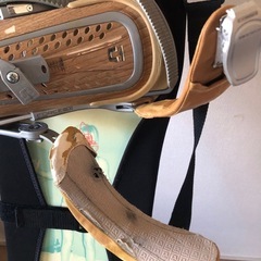 スノボーセットの画像