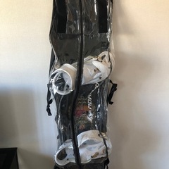 スノボーセットの画像