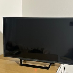 32型 液晶テレビ