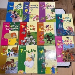 ペッピーキッズクラブ　英語教材の画像