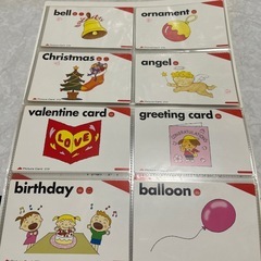 ペッピーキッズクラブ　英語教材の画像