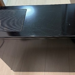 PCケース　antec soloの画像
