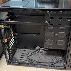 PCケース　antec soloの画像