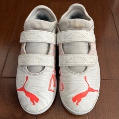 値下げしました！トレーニングシューズ