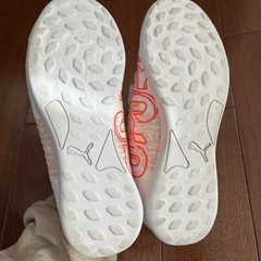値下げしました！トレーニングシューズの画像